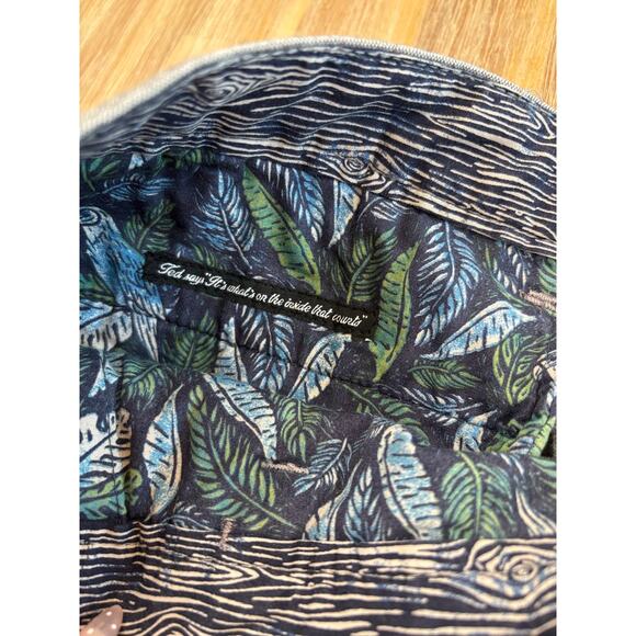 Ted Baker Mens Dress Pants Gray Size 36R - Picture 5 of 10